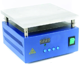 HOT PLATE